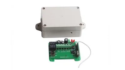 Mottaker for Safety Edge